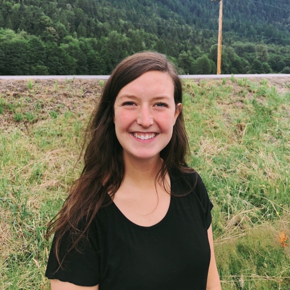 Meet your Posher, Madison